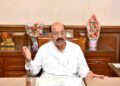 Punjab Government Provides Rs.10 Lakh Insurance Cover to PESCO Employees: Mohinder Bhagat