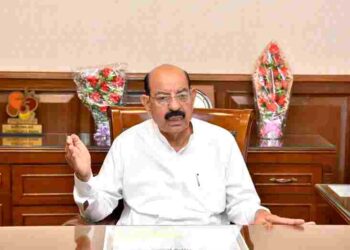 Punjab Government Provides Rs.10 Lakh Insurance Cover to PESCO Employees: Mohinder Bhagat
