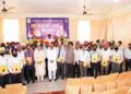 51 New Appointments in Defence Services Welfare Department to Ensure Better Services for Ex-servicemen and Their Families: Mohinder Bhagat