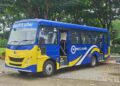 Bhagwant Mann Govt to Add 100 World-Class ‘PRTC JUNIOR’ Buses to Fleet in 1 Month to Boost Rural Transport: Harpal Singh Cheema