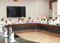 Under Leadership of CM Bhagwant Singh Mann Punjab Cabinet Passes Punjab Regulation of Fee of Un-aided Educational Institutions (Amendment) Bill, 2026