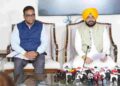 Bhagwant Mann Govt Announces Major Relief For Consumers Facing Inflated Electricity Bills