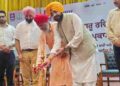 Guru Ravidas Ji Raised His Voice Against Oppression and Caste Discrimination Six Centuries Ago: Tarunpreet Singh Sond