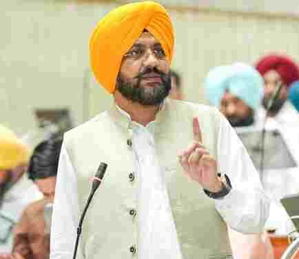 Punjab’s women moving towards economic self-reliance under Bhagwant Mann government: Tarunpreet Singh Sond