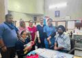 Born at 27 Weeks, Nawanshahr Baby Defies Odds After 50 Days of Specialised NICU Care Under Mukh Mantri Sehat Yojna