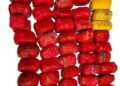 CROSS-BORDER NARCOTICS SMUGGLING BID FOILED IN FEROZEPUR; 45KG HEROIN, 3KG ICE RECOVERED