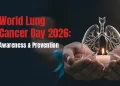 On World Lung Cancer Day, Bhagwant Mann Govt Reaffirms Commitment to Free Cancer Care & Prevention