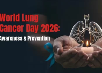 On World Lung Cancer Day, Bhagwant Mann Govt Reaffirms Commitment to Free Cancer Care & Prevention