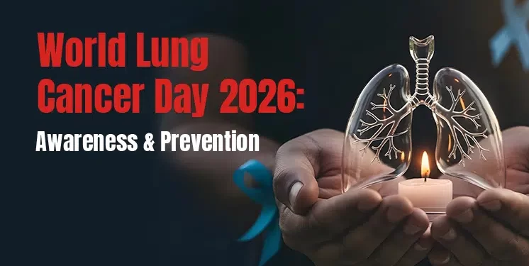 On World Lung Cancer Day, Bhagwant Mann Govt Reaffirms Commitment to Free Cancer Care & Prevention