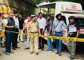 MASS SHOOTING BID FOILED IN LUDHIANA; TWO ARMED ASSAILANTS OF DONI BAL GANG NEUTRALISED IN RETALIATORY FIRE