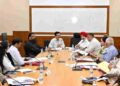 Centralized Command & Control Center on anvil for Punjab State Food Commission for direct interface with PDS beneficiaries
