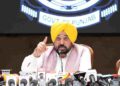For First Time, Punjab Is Witnessing Crackdown On Gangsters & Drug Menace: CM Bhagwant Singh Mann