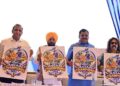 Punjab To Script History By Hosting Asian Champions Trophy For First Time: CM Bhagwant Singh Mann