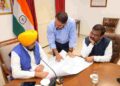 CM Bhagwant Singh Mann Reviews Preparations for Khedan Watan Punjab Diyan 2026