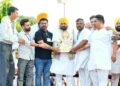 Canal Water Now Reaching 80% Of Punjab’s Fields: CM Bhagwant Singh Mann
