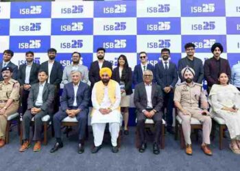Punjab Govt Giving Wings To Dreams Of Youth: CM Bhagwant Singh Mann