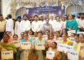 Anganwadis join Punjab’s Yudh Nashean Virudh as Nasha Mukti Mitras