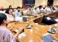 Dr Baljit Kaur Assures Due Reservation in Recruitment of 1,013 Lecturers; Reaffirms Punjab Government’s Commitment to Social Justice