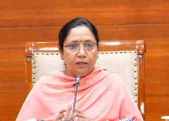 Punjab Government Prevents Five Child Marriages, Safeguards Children’s Future: Dr. Baljit Kaur