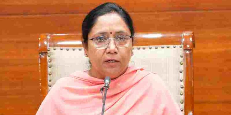 Punjab Government Prevents Five Child Marriages, Safeguards Children’s Future: Dr. Baljit Kaur