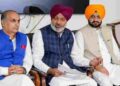 Bhagwant Mann Govt To Organise Four Major Shobha Yatras Ahead Of 650th Parkash Purab Of Sri Guru Ravidass Ji Maharaj: Harpal Singh Cheema