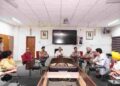 Punjab Police Conducting Scientific, Technical Probe Into LPU Violence; SIT Formed, Strict Action Against Those Responsible: DGP Gaurav Yadav