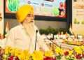 Ensure 5.5 Lakh MT DAP, 15 Lakh MT Urea Before Sowing: Gurmeet Khudian Demands From Centre for Rabi Season