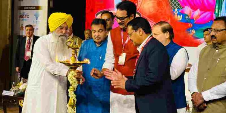 SWEET SUCCESS: PUNJAB’S FIVE COOPERATIVE SUGAR MILLS BAG NATIONAL AWARDS