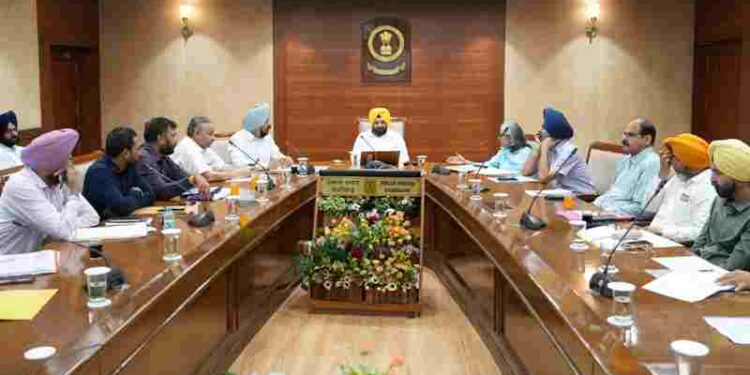 HARBAJHAN SINGH ETO REVIEWS PROGRESS OF ROAD DEVELOPMENT WORKS ACROSS PUNJAB