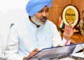 Punjab’s GST Collections Surge 11.84% as SGST Cash Revenue Records Highest Growth Among Major States: Harpal Singh Cheema