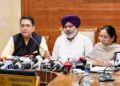 Punjab Govt Any Day Ready To Give Salary Plus DA At Par With Central Govt Employees: Harpal Singh Cheema