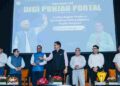 FROM QUEUES TO CLICKS: AMAN ARORA LAUNCHES UNIFIED PORTAL “DIGI PUNJAB” FOR 300 SERVICES