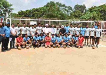 ‘Khedan Watan Punjab Diyan’ Playing Key Role in Promoting Sports Culture in Punjab: Mohinder Bhagat