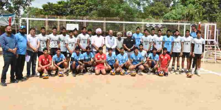 ‘Khedan Watan Punjab Diyan’ Playing Key Role in Promoting Sports Culture in Punjab: Mohinder Bhagat