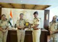 PUNJAB POLICE HOSTS 10TH NORTHERN REGIONAL POLICE COORDINATION COMMITTEE MEETING