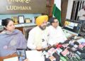 Punjab Meets Highest-Ever 17,423 MW Power Demand Without Any Power Cuts: Tarunpreet Singh Sond