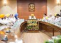 Punjab Cabinet, under Leadership of CM Bhagwant Singh Mann Approves Three Key Foodgrain Policies For Kharif 2026-27
