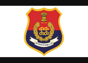 ’GANGSTRAN TE VAAR’: 72,311 INDIVIDUALS ARRESTED IN EIGHT MONTHS