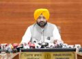 Bhagwant Mann Govt Has Facilitated Pilgrimage Of 5.10 Lakh People Under Mukh Mantri Tirath Yatra Scheme: Tarunpreet Singh Sond