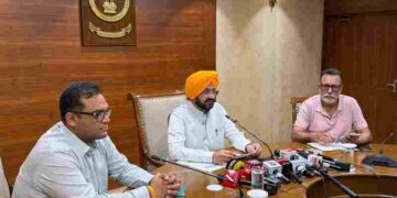 Punjab Currently Receiving 1,051 MW Less Power Than Its Share From Central Power Pool: Tarunpreet Singh Sond