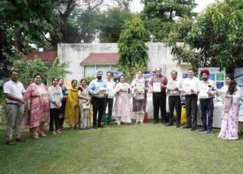 SWACHHATA HI SEVA–2026 CAMPAIGN LAUNCHED IN PUNJAB