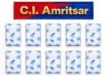 10KG MORE HEROIN RECOVERED IN AMRITSAR; KEY OPERATIVE HELD