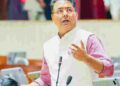 INDIA FACING GRAVEST INSTITUTIONAL CRISIS, BEING PUSHED TOWARDS ELECTED DICTATORSHIP: AMAN ARORA SLAMS CENTRE ON ECI AUTONOMY