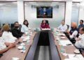 Special Intensive Revision 2026 Successfully Completed in Punjab: CEO Anindita Mitra