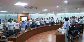 VB to observe Vigilance Awareness Week from 26th October to 1st November 2026 under the theme “Probity for Prosperity”