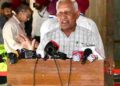 Bhagwant Mann Govt Committed To Wiping Out Drug Menace; 1.26 Lakh Members Mobilised Through Village & Ward Defence Committees: Barinder Kumar Goyal