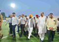 Punjab Will Set New Benchmarks In Hosting International Sporting Events; All Arrangements Must Meet Global Standards: CM Bhagwant Singh Mann