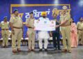 10,000 New Police Personnel To Be Recruited In Punjab Police To Root Out Drugs: CM Bhagwant Singh Mann