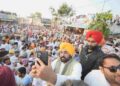 Honesty Is My Only Wealth: CM Bhagwant Singh Mann