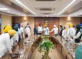 Bhagwant Mann Govt Will Leave No Stone Unturned to Secure Release of Bandi Singhs